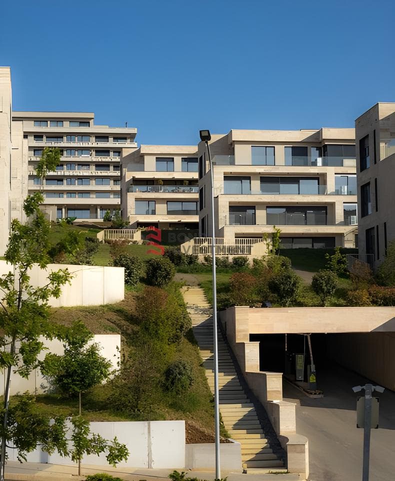 Apartament për Shitje në Marigona Hill 1