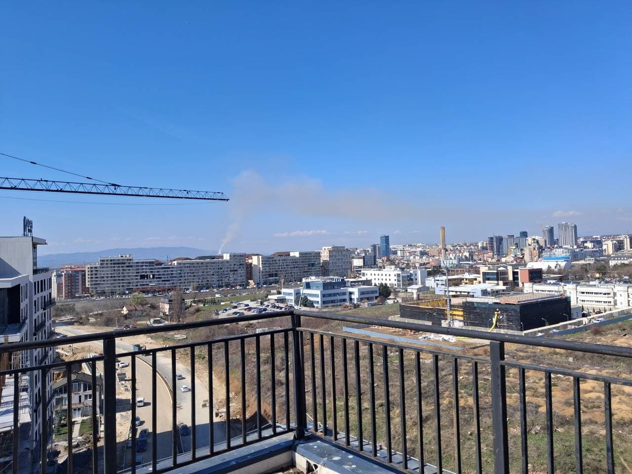 Banesë 4 Me Qira në Lagjja e Spitalit, Prishtinë - 1600€ | 360 m²