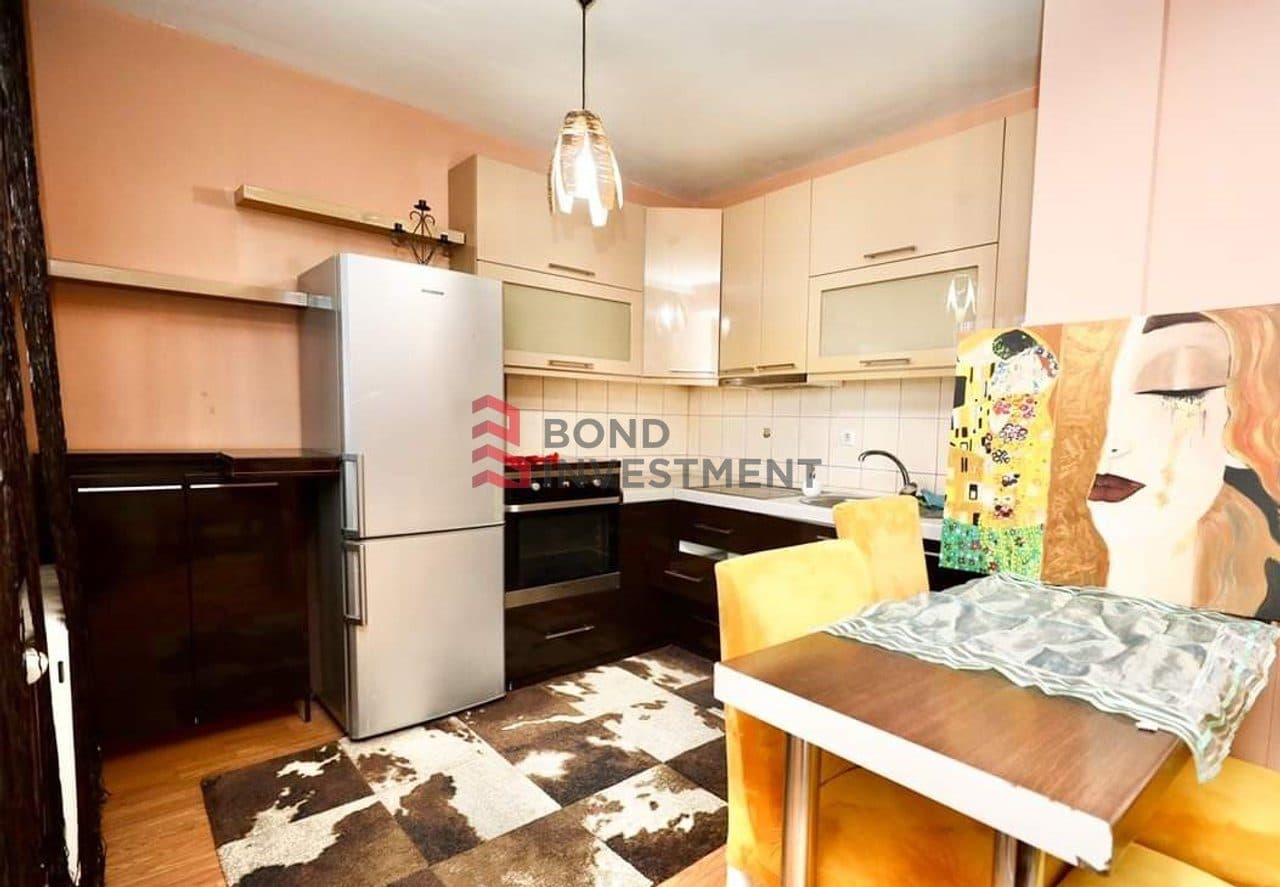 🏡 BANESË ME QIRA – RRUGA B, PRISHTINË 4