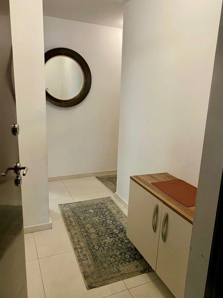 Banesë 2+1 Me Qira në Arbëria - Dragodan, Prishtinë - 700€ | 1 dhomë ndenje, 1 kuzhinë