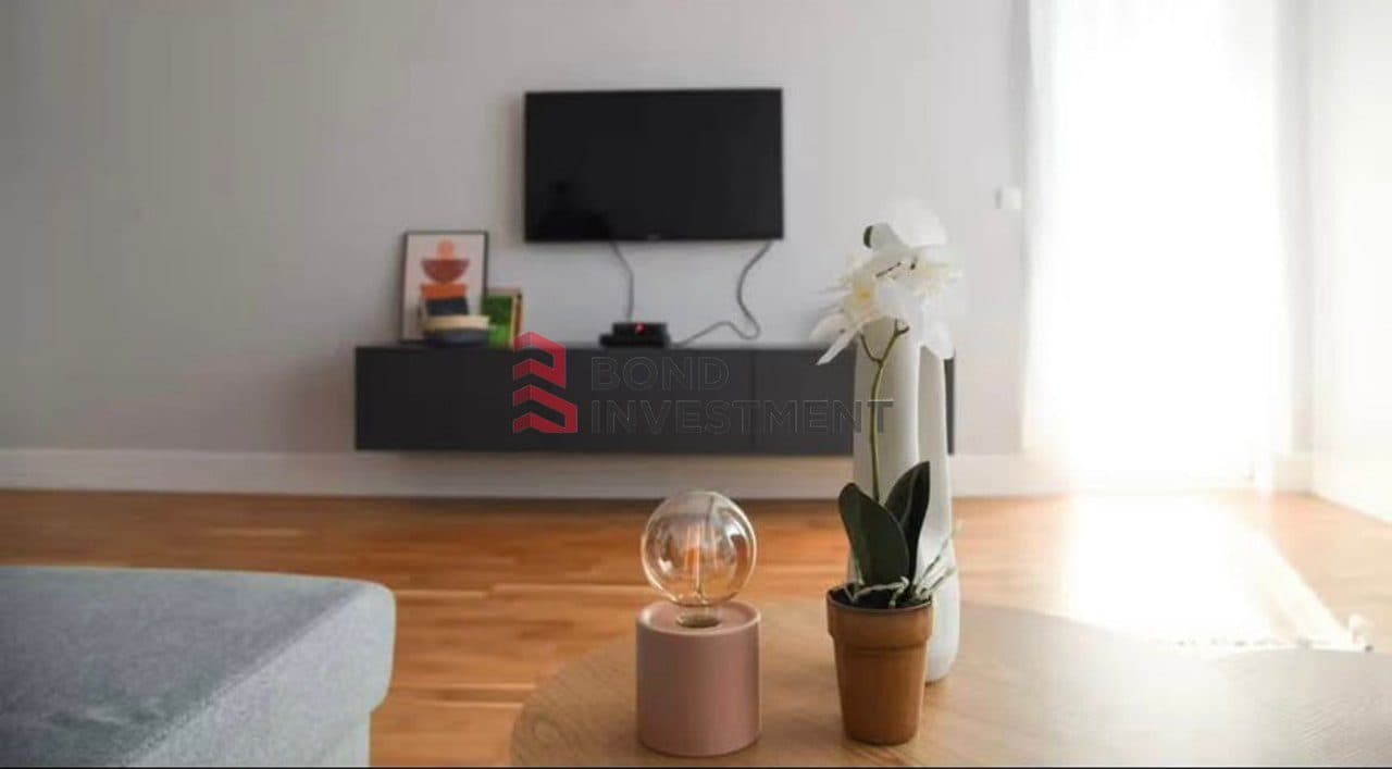 🏢 Banesë me qira / në shitje – Bregu i Diellit, Prishtinë 4