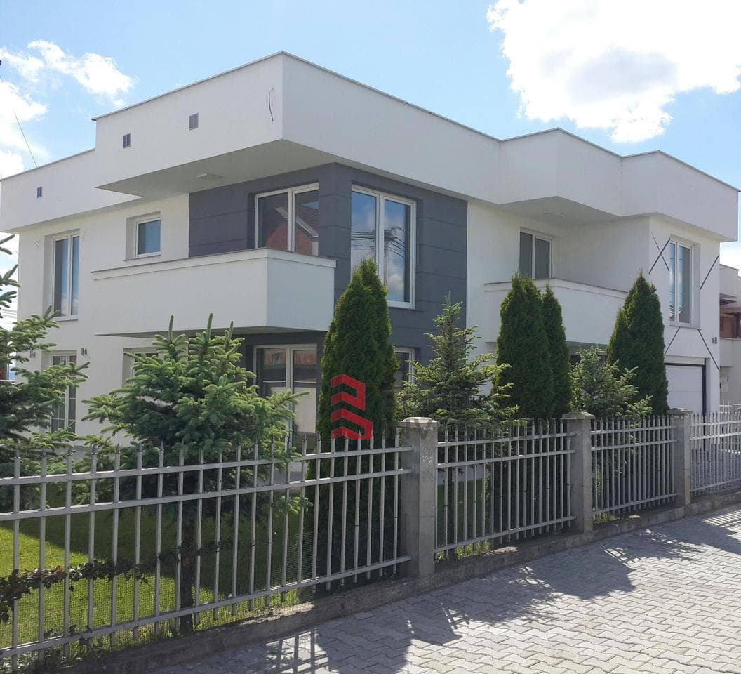 Shitet Shtëpi Moderne në Hajvali – Lagjja “Ulpiana e Re”, Prishtinë