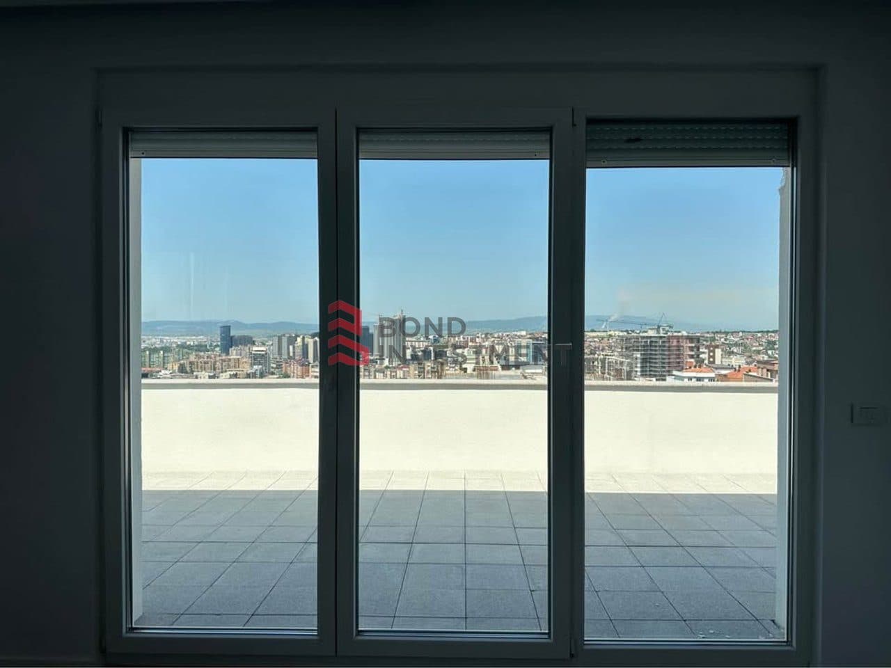 Banesë 2+1 Në Shitje në Aktash, Prishtinë - 700€ | 100 m² 2