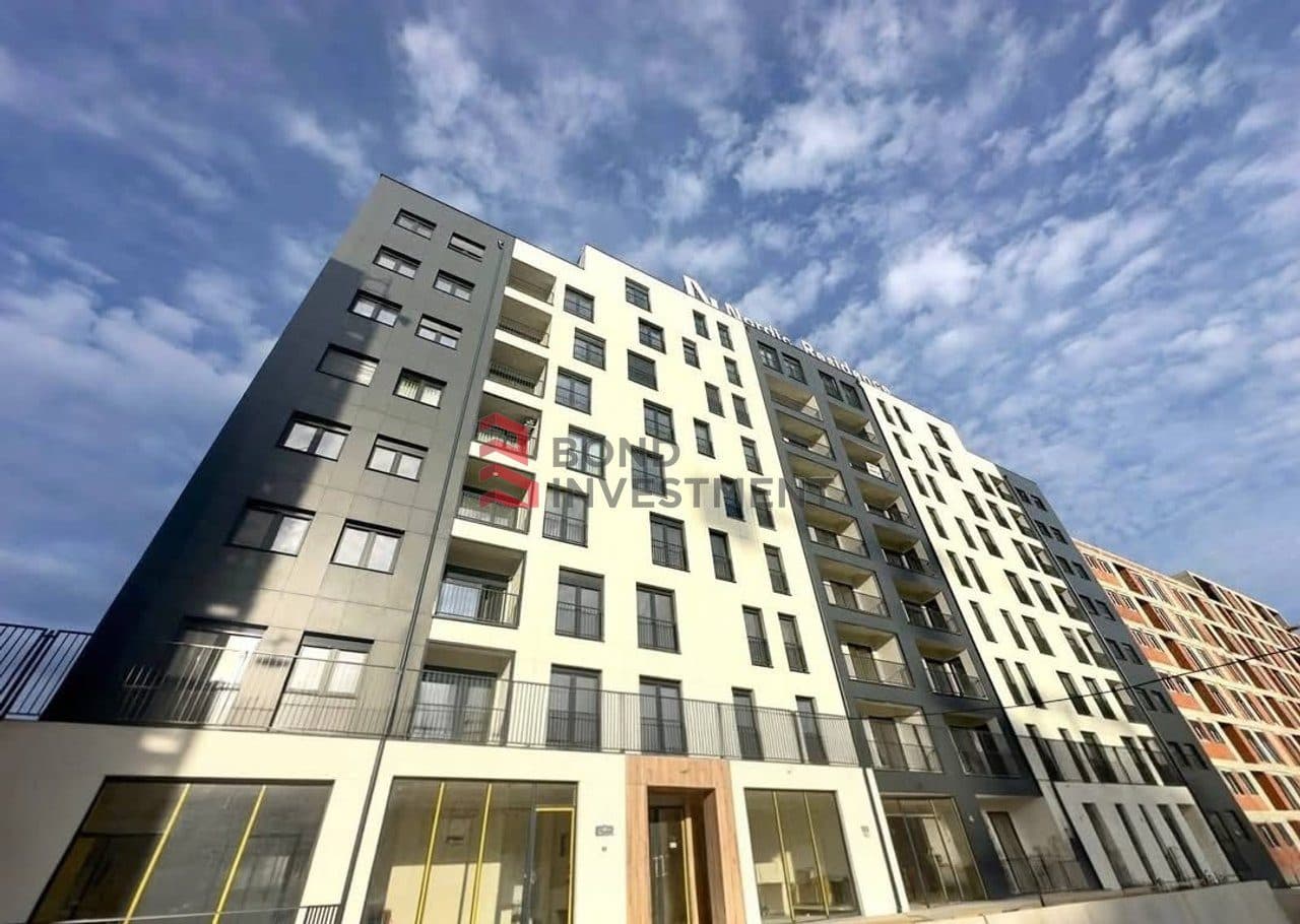 🏡 SHITET BANESË – NORDIC RESIDENCE, PRISHTINË 1