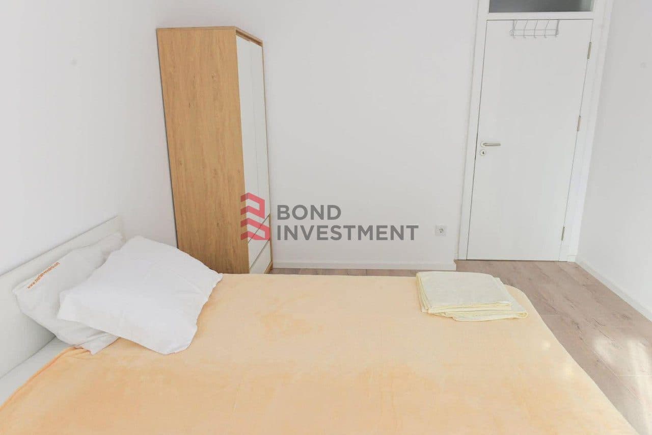 Apartament 3+1 Për Shitje në Lagjja e muhaxherëve, Prishtinë - 206,000€ | 103 m² 2