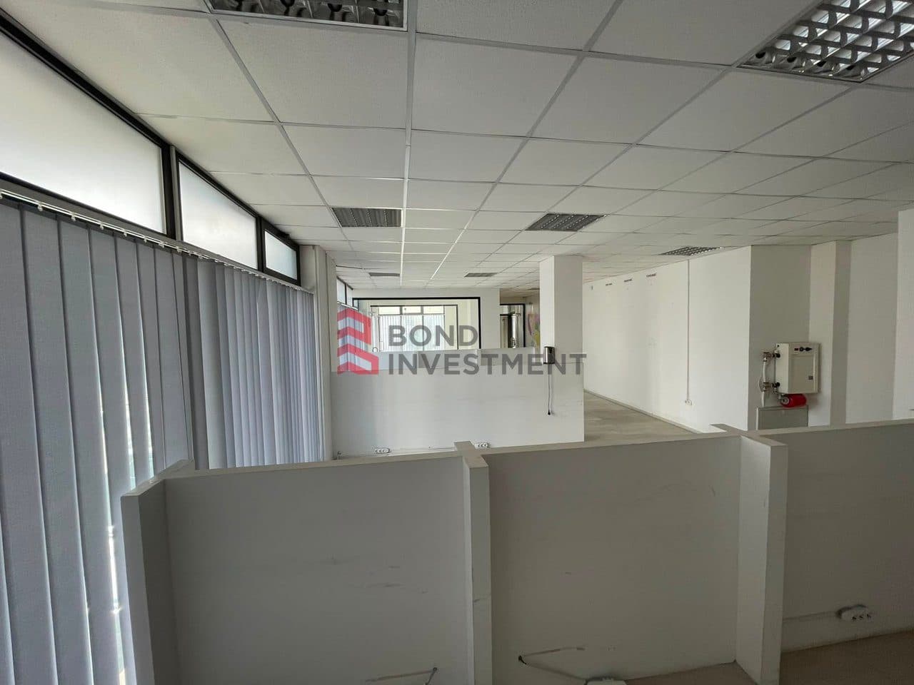 Lokal / Zyrë me Qira në Rrugën Muharrem Fejza – 136 m² 3