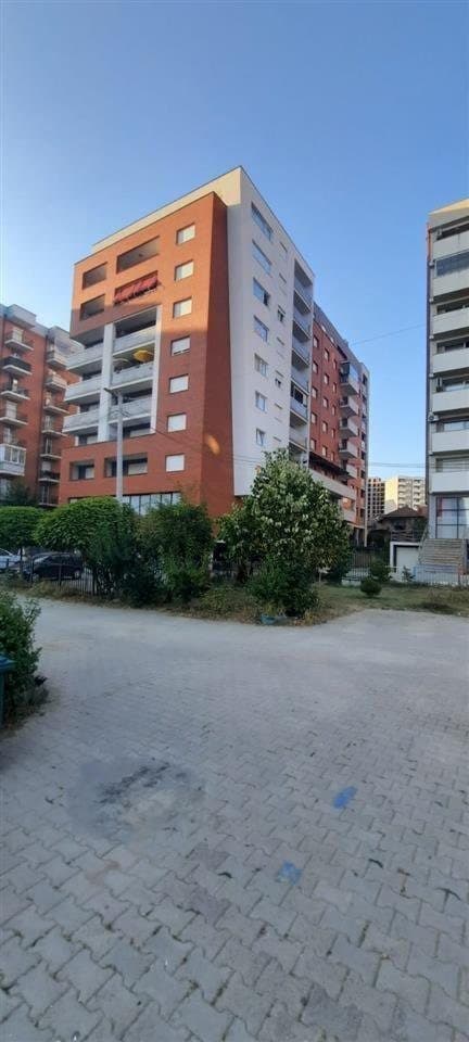 Banese ne lagje te spitalit 2
