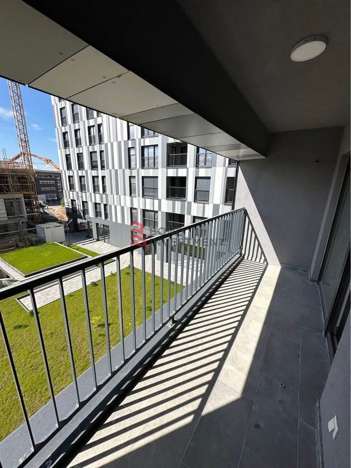 Apartament 2+1 Me Qira në Prishtina e re, Prishtinë - 650€ | 6. kat 2