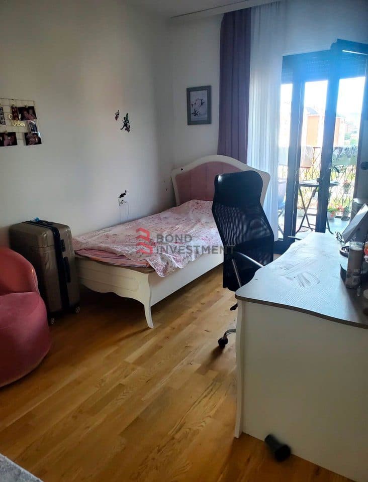BANESE ME QIRA – LAKRISHTË | DUKAGJINI RESIDENCE 4