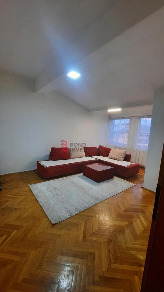 Banesë me qira në Ulpianë (U3) – 76 m²