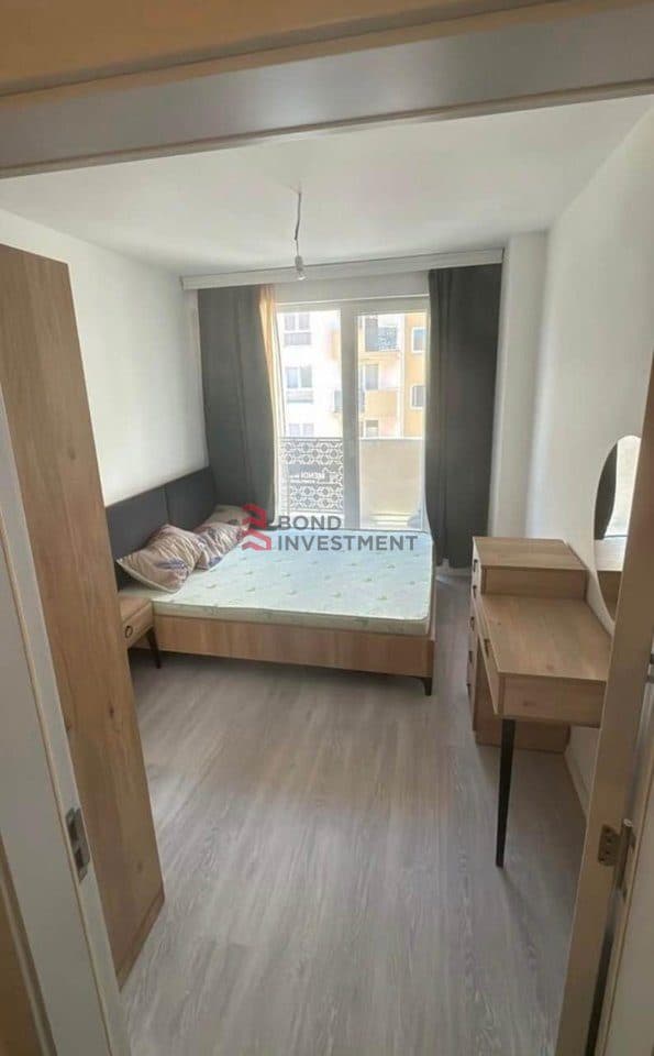 SHITET BANESË E MOBILUAR NË FUSHË KOSOVË – PRANË XHAMISË SË RE | LOKACION FANTASTIK | 60,000 € 3