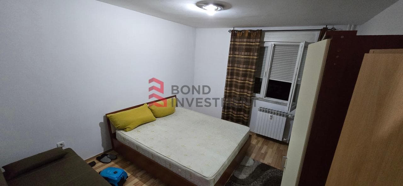 Banesë me Qira në Ulpianë – 45.5 m² 3