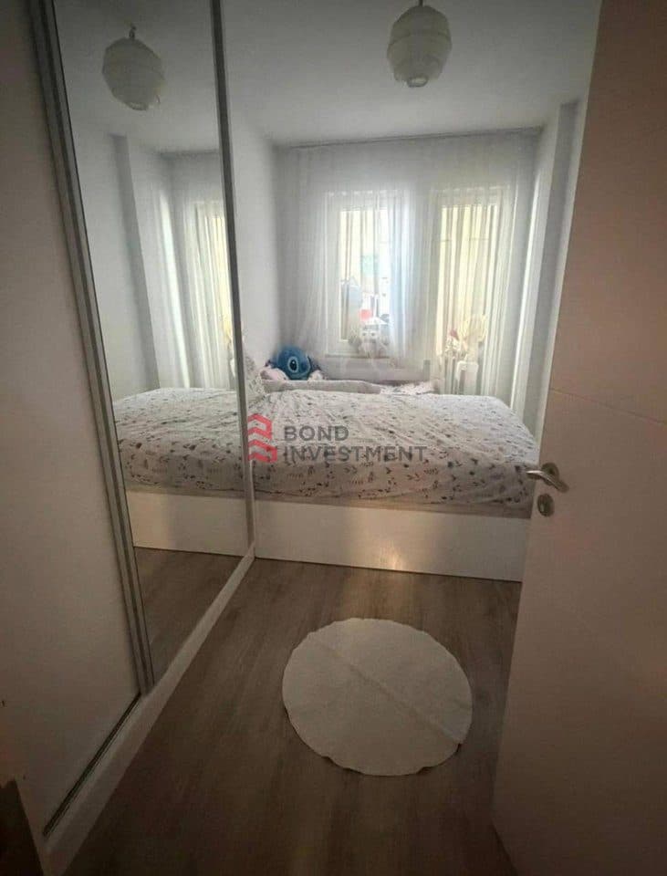 Banesë e mobiluar në shitje – Lokacion i shkëlqyer dhe investim ideal 4