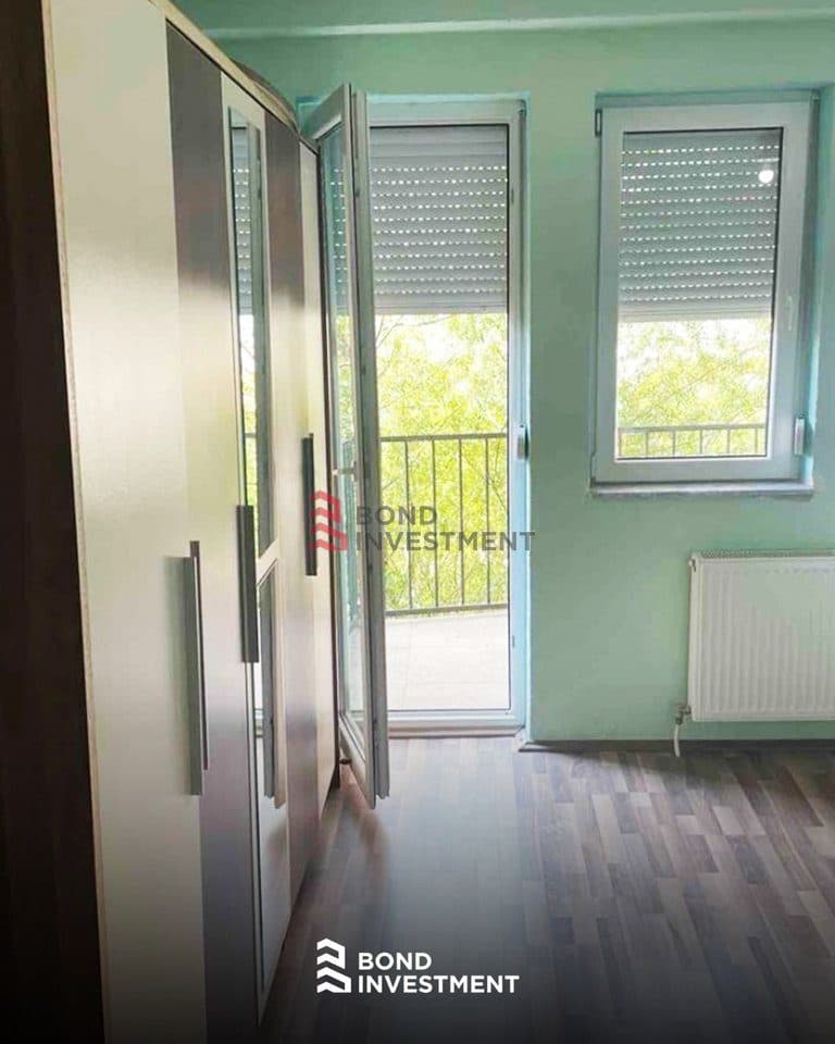 Banesë funksionale 2+1 me garazh në Mati 1, Prishtinë 4