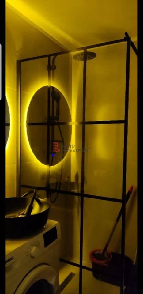 Banesë me Qira në Bregun e Diellit – Lokacion i Përshtatshëm dhe Komod 2