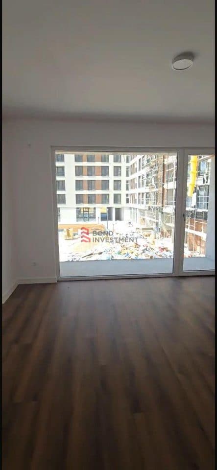 Banesë 3 Dhomëshe në shitje – 124.50 m² | Kati 6 | Prishtina e Re – Veternik | COMFORT Apartments 4