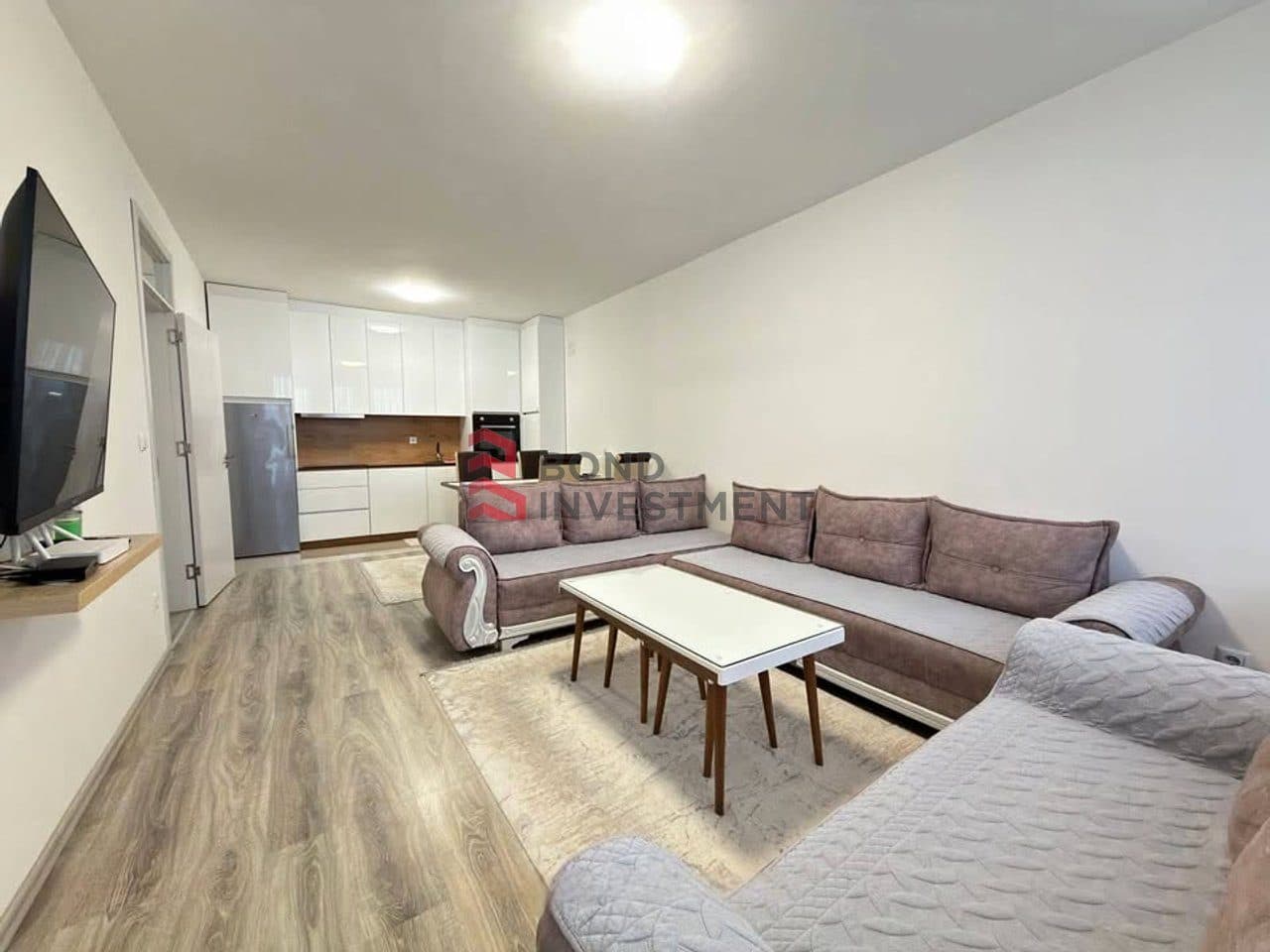 Banesë për Shitje në Fushë Kosovë, 87.94m², e Mobiluar