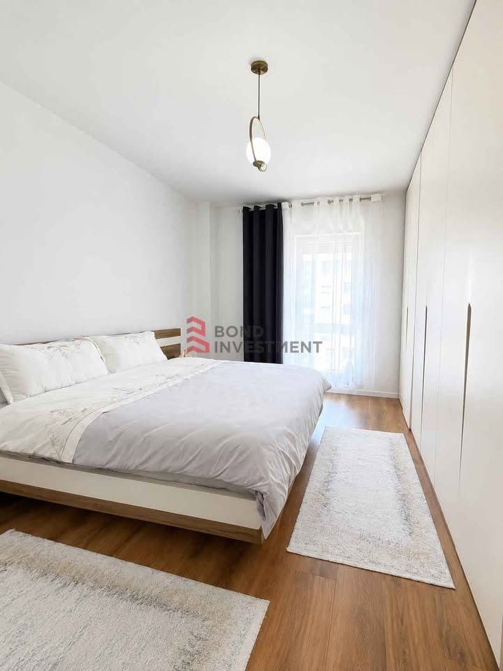Apartament Modern 3+1 për Shitje në Prishtina e Re, 122 m² 3