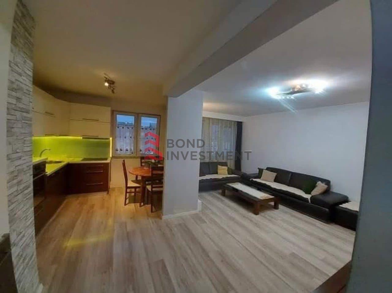 🏡 BANESË ME QERA – DARDANI, PRISHTINË 3
