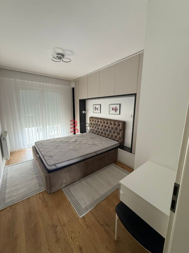 🏢 Banesë me qira – Rruga B, Prishtinë 4