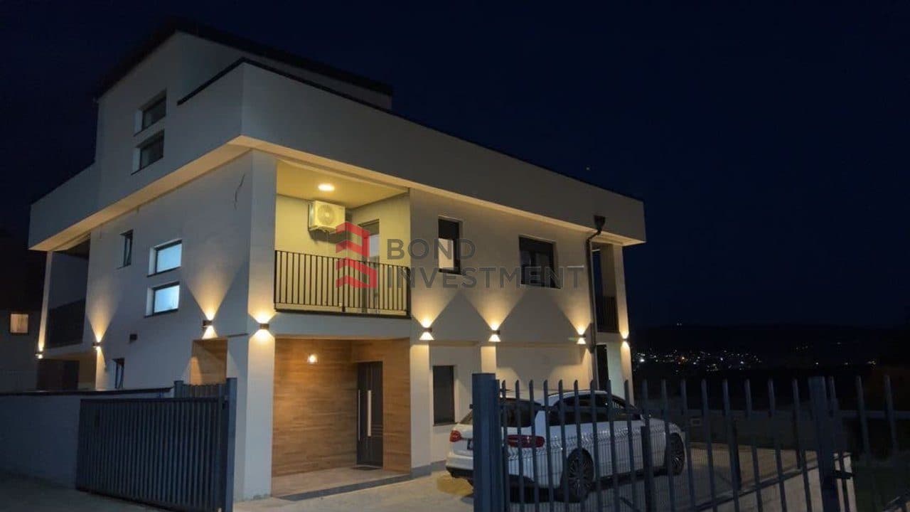 Shtëpi për Shitje ose Qira – Arbëri, Prishtinë 2
