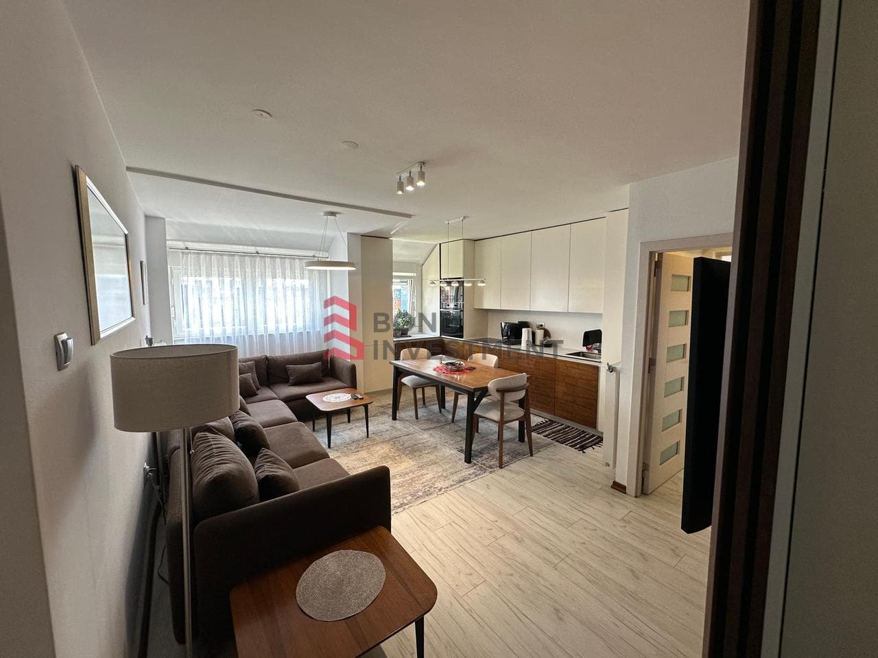 Banesë në Shitje në Dardani | 70 m² 2