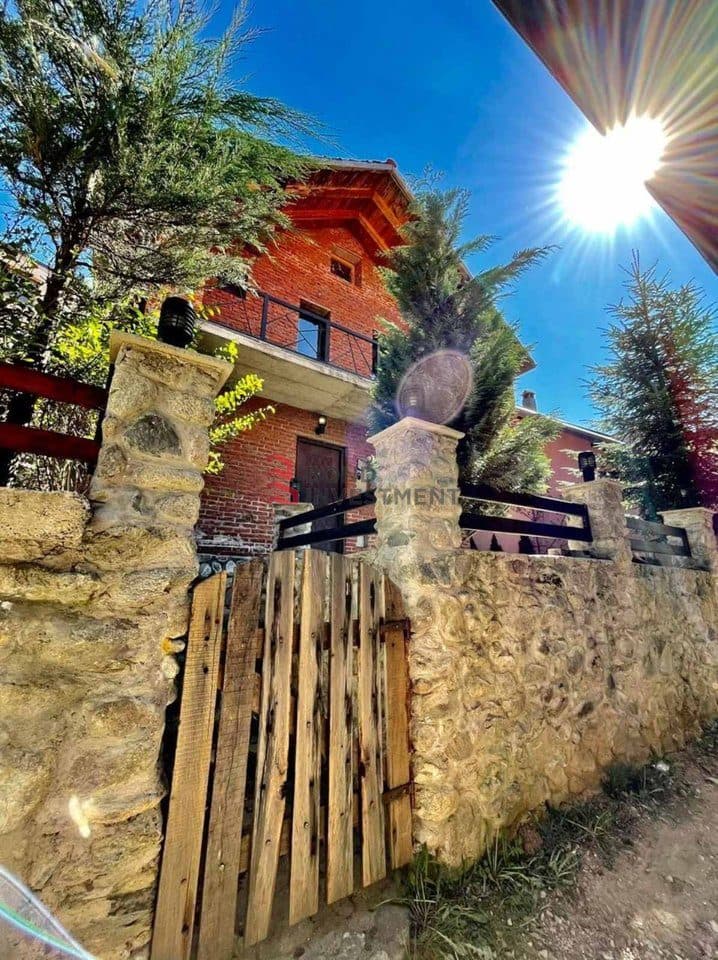 🏡 Villa në shitje – Brezovicë 2