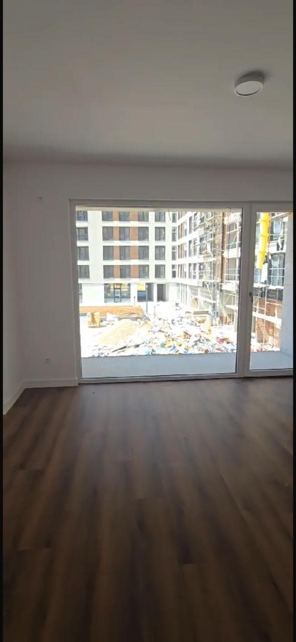 Banesë 3 Dhomëshe në shitje – 124.50 m² | Kati 6 | Prishtina e Re – Veternik | COMFORT Apartments 4