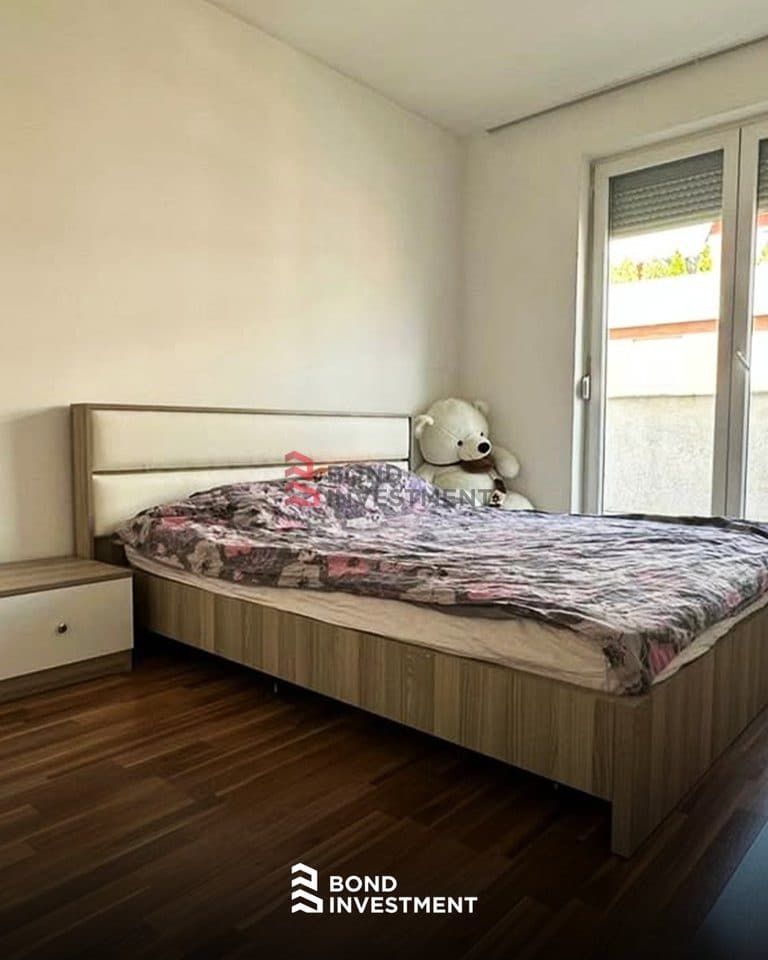 Banesë për Shitje në Rrugën B, Shtesa e Re – Pranë Viva 3
