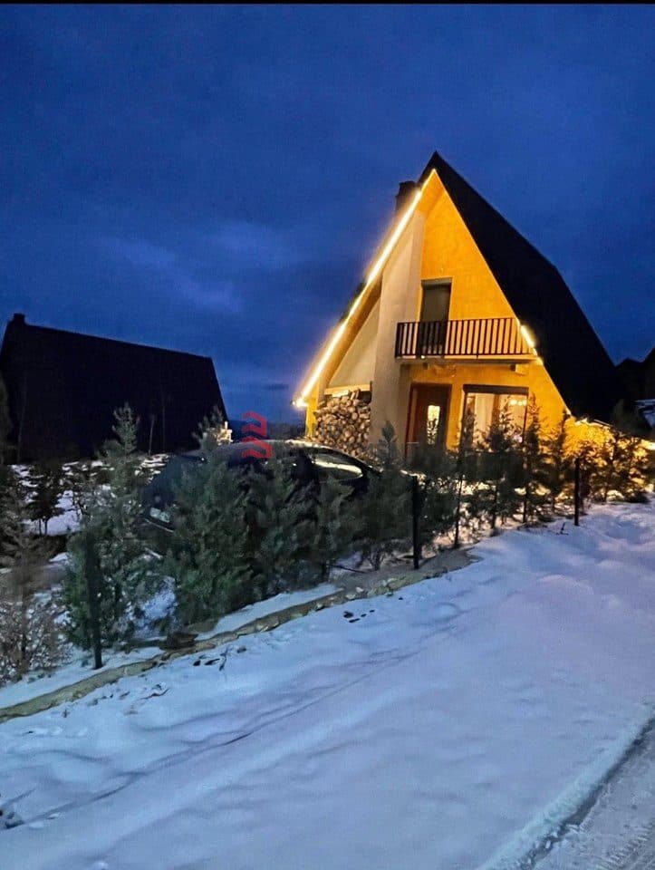 Vilë në shitje në Artanë (Novobërdë) – 105 m² | 4.4 Ari Tokë | E Mobiluar | Me Fletë Posedimi 2