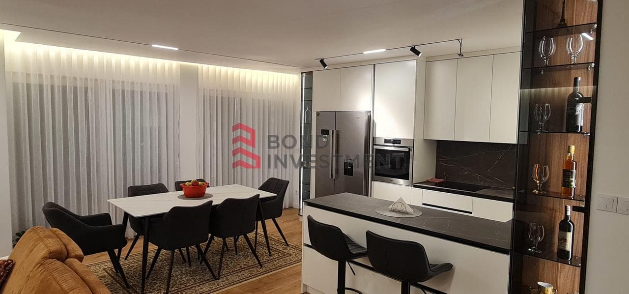 Shtëpi Moderne 3-Katëshe në Shitje – 280m² Banim, 3 Ari Truall | Çagllavicë