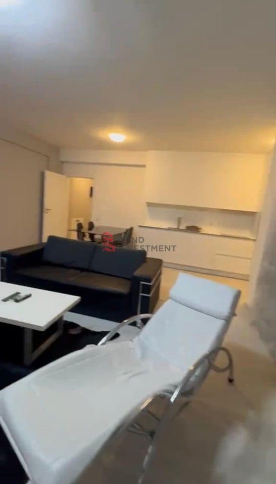 Banesë me qira në Arbëri (Dragodan) – 80 m² | 2 Dhoma Gjumi | Lokacion Premium