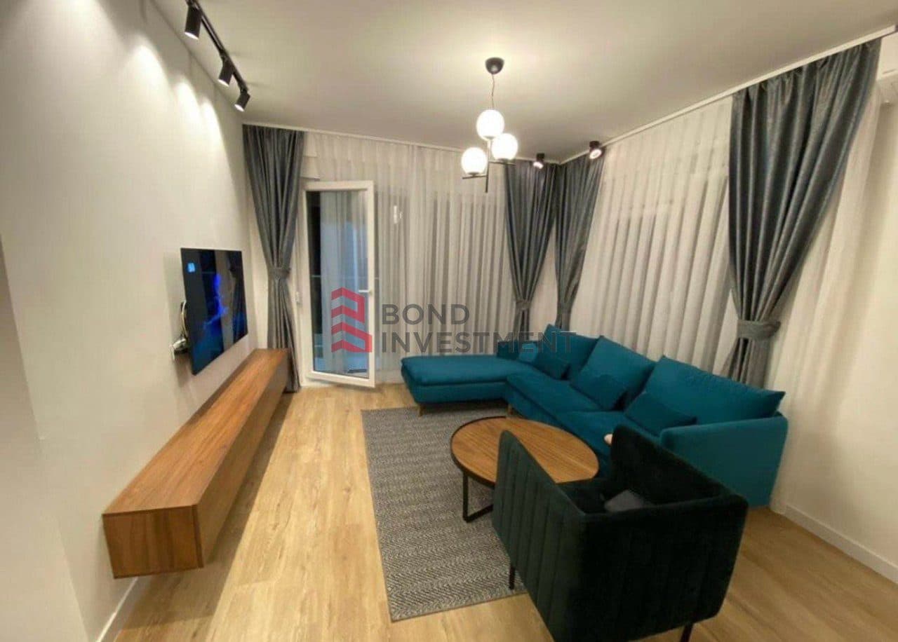 Banesë në shitje në Kodrinë – 102.14 m² | E Mobiluar Komplet | Garazh & Depo