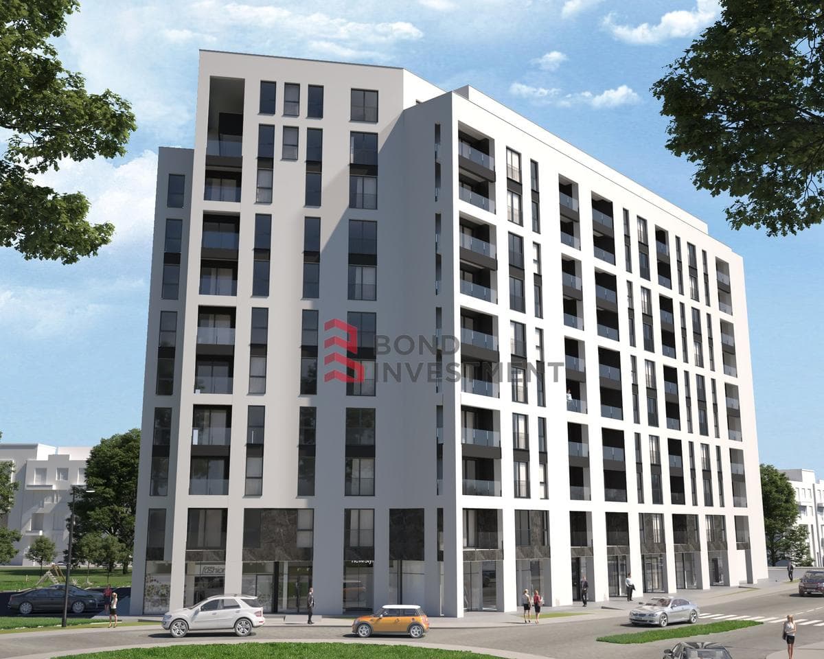 🏢 BANESË NË SHITJE – TOPHANE, PRISHTINË