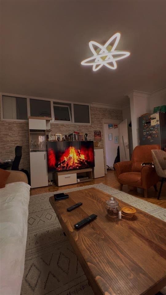 Banesë 2+1 Me Qira në Lagjja e Muhaxherëve, Prishtinë - 450€ | 2+1 4