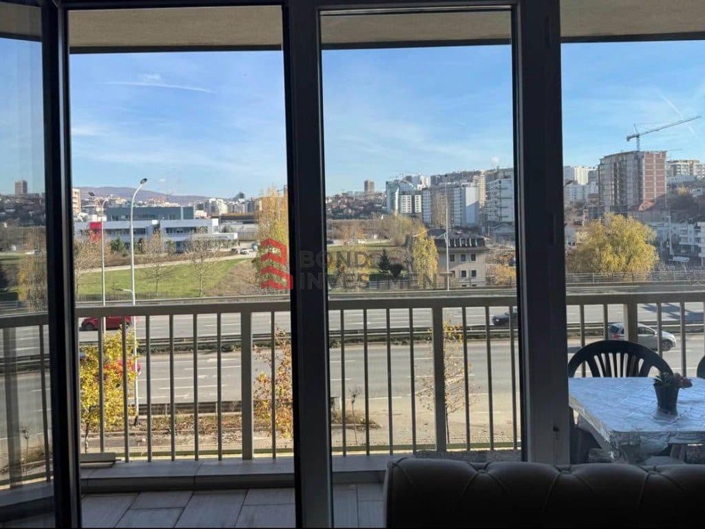 🏢 Banesë për shitje/qira – Kalabri, Prishtinë 4