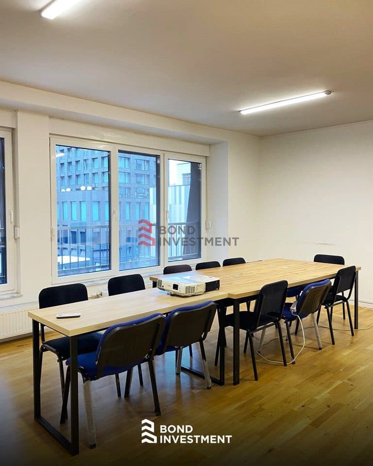 Banesë 2+1 Me Qira në Lakrishtë, Prishtinë - 1000€ | 100 3