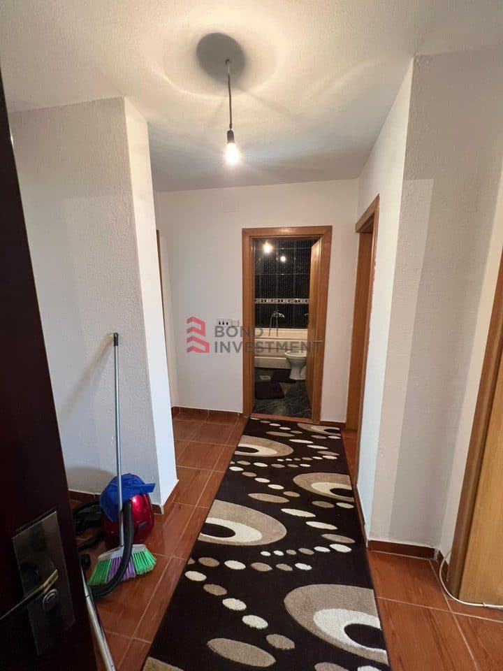 Apartament 1+1 në Fushë Kosovë, Kati 5, në Shitje – 43,000€