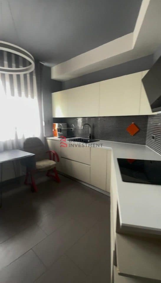 DUPLEX LUKSOZ NË SHITJE 4