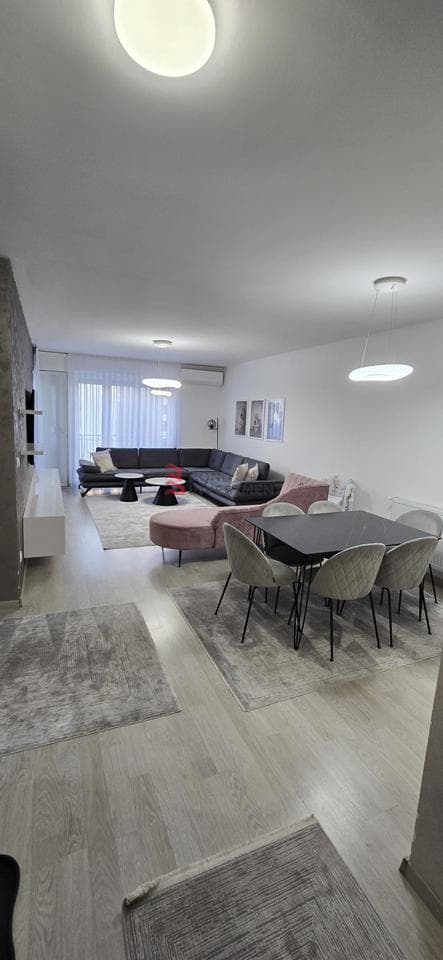 BANESË NË SHITJE – BRITANIA HOME 2