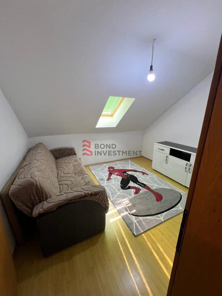 Apartament 1+1 në Fushë Kosovë, Kati 5, në Shitje – 43,000€ 4