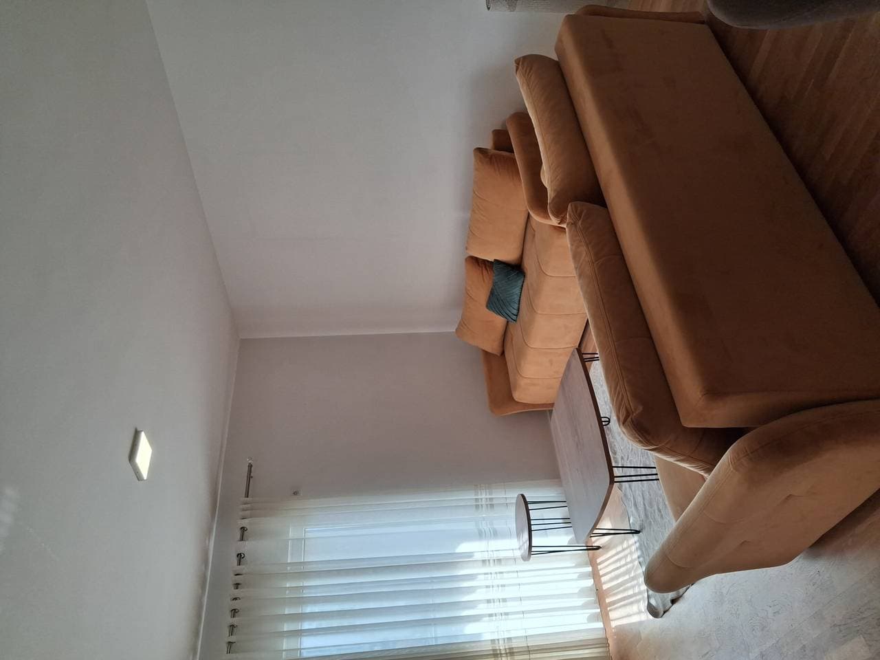 Apartament 2+2 Me Qira në Prishtinë - 400€ | 85 m²
