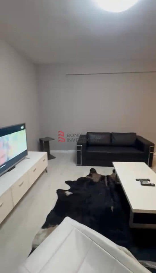 Banesë me qira në Arbëri (Dragodan) – 80 m² | 2 Dhoma Gjumi | Lokacion Premium 2
