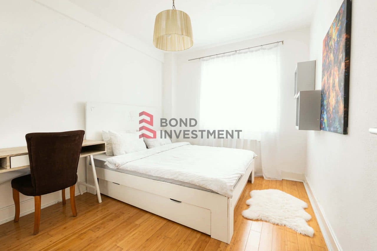 Banesë 96m² në Kompleksin Tregtia, Arberi/Dragodan, Prishtinë 2