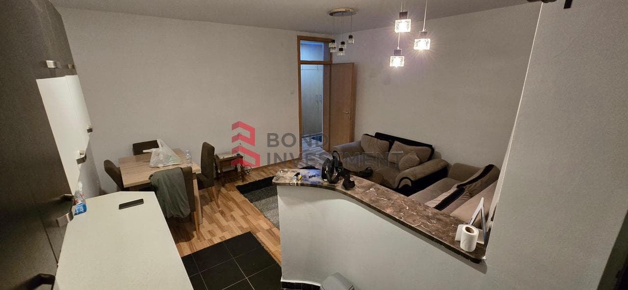 Banesë me Qira në Ulpianë – 45.5 m² 2