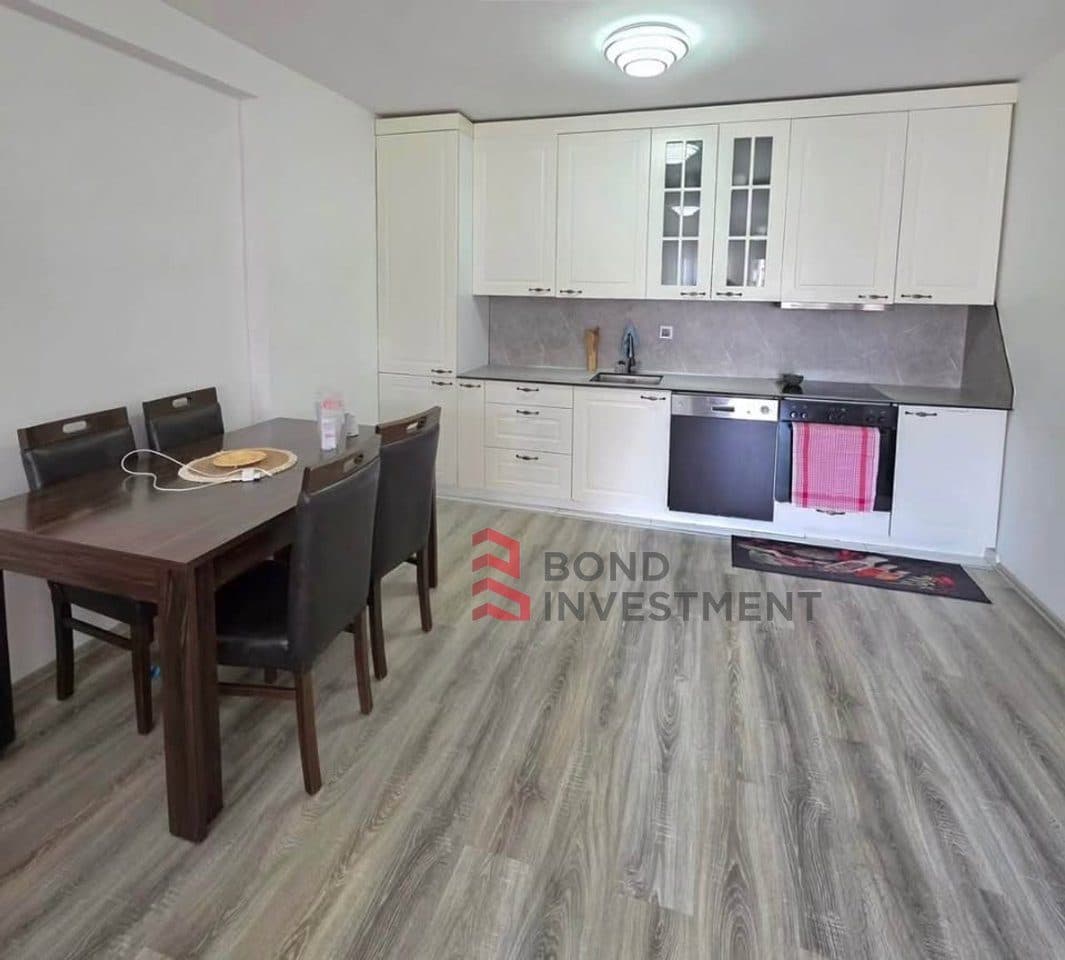 Banesë 86 m² në shitje në Fushë Kosovë, Rr. Hajrullah Zymi, Kompleksi Model Sllovenia