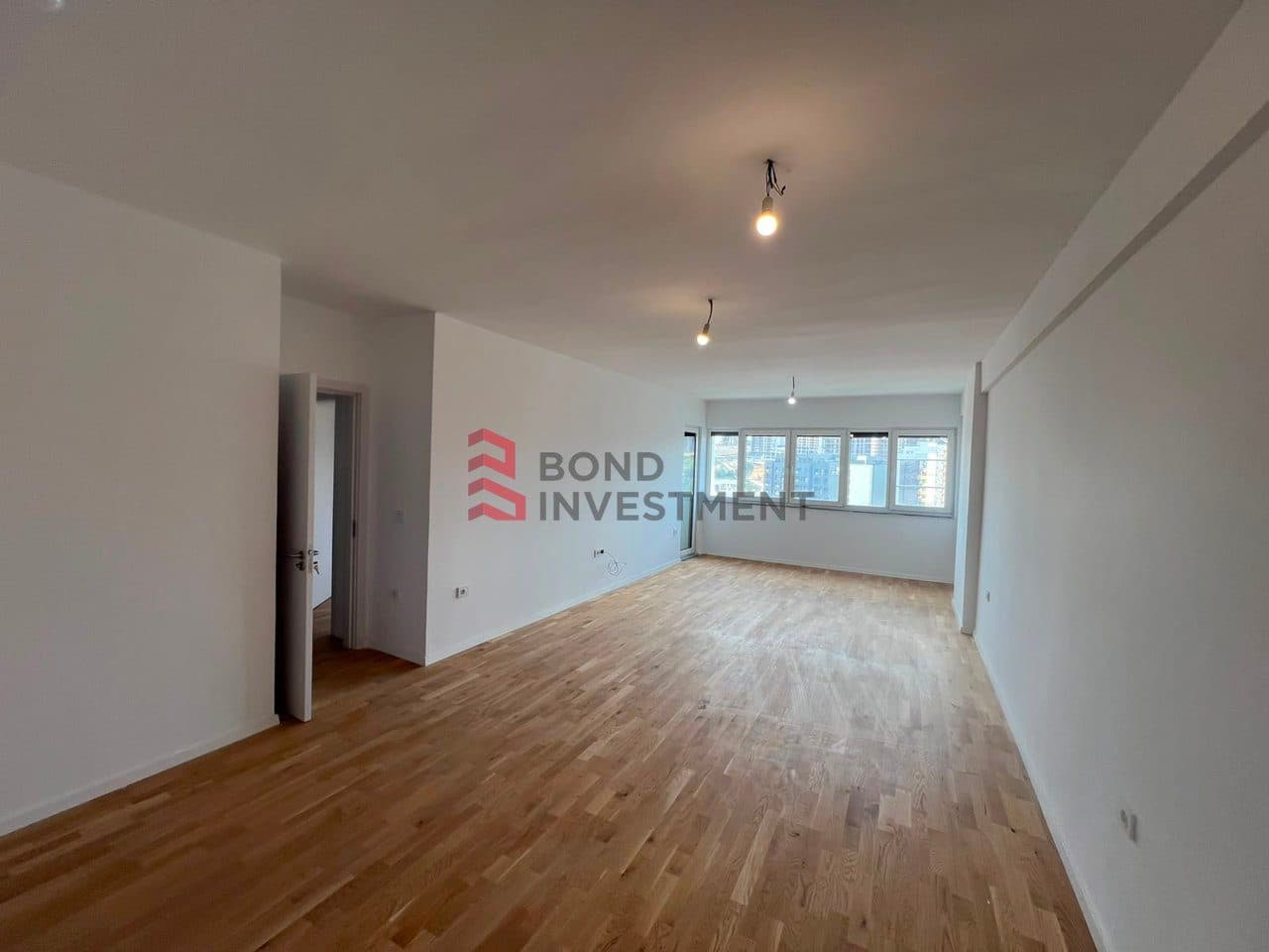 Apartament 2+1 për Shitje në Kompleksin Prishtina Green, Rruga A