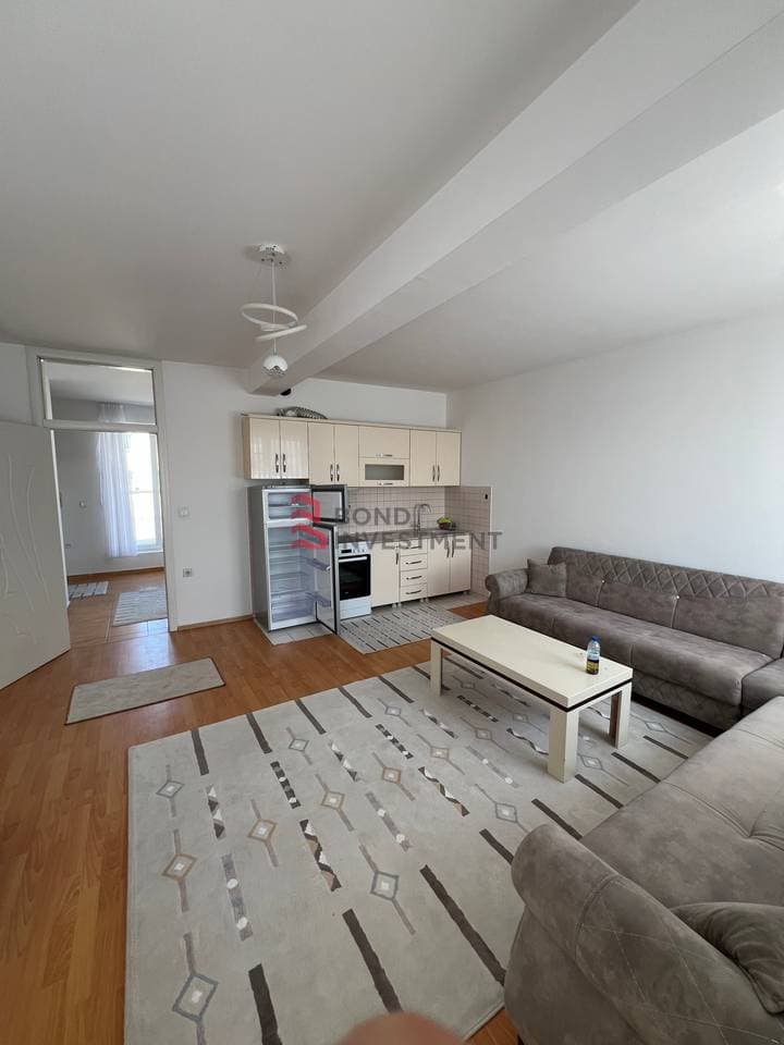 OFERTË EKSKLUZIVE – PENTHOUSE NË SHITJE