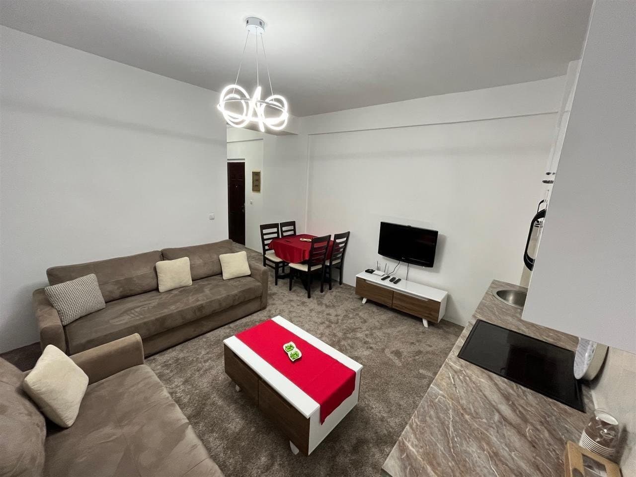 Banes ne shitje ne Emshir 60m2 2
