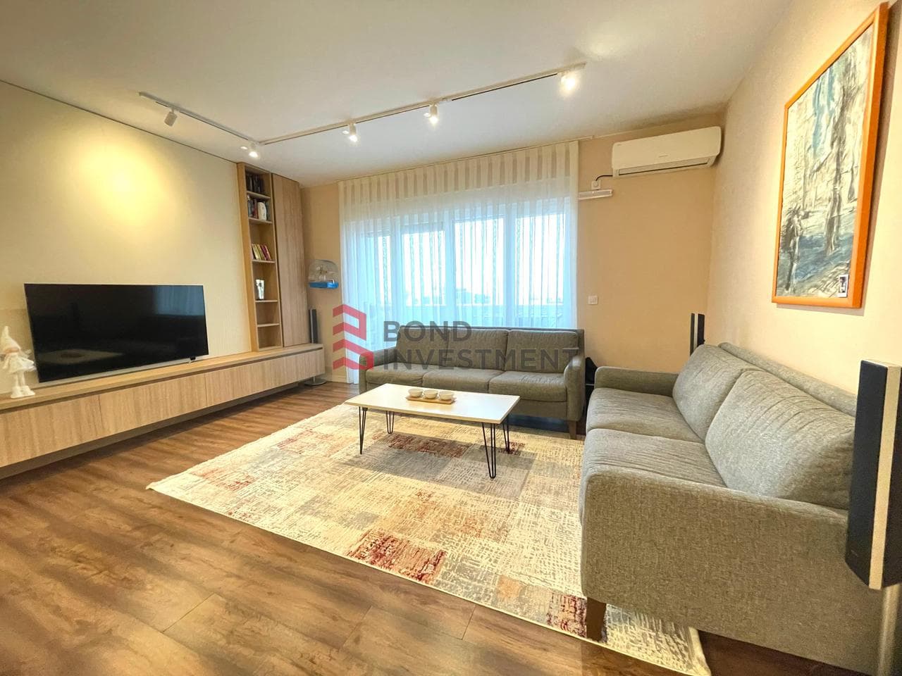 Shitet Banesë Moderne 106.8m² – Rruga C, Prishtinë 4